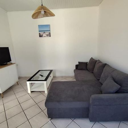Maison 8 Couchages Arcachon Dış mekan fotoğraf