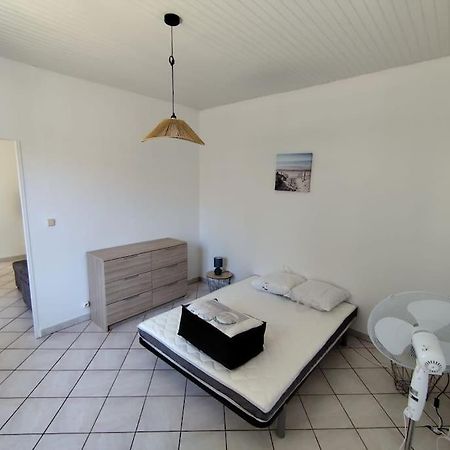 Maison 8 Couchages Arcachon Dış mekan fotoğraf