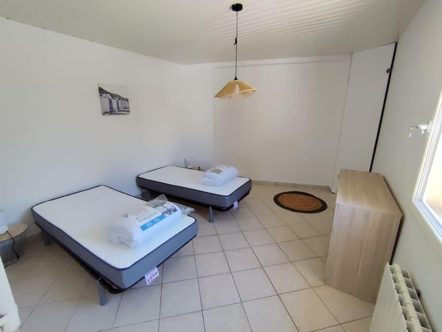 Maison 8 Couchages Arcachon Dış mekan fotoğraf