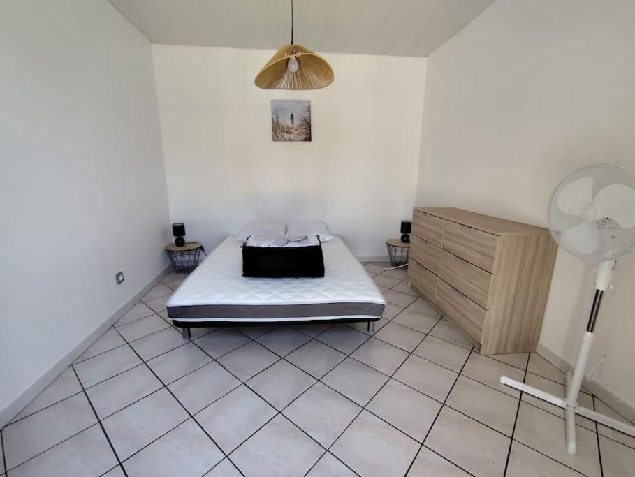 Maison 8 Couchages Arcachon Dış mekan fotoğraf