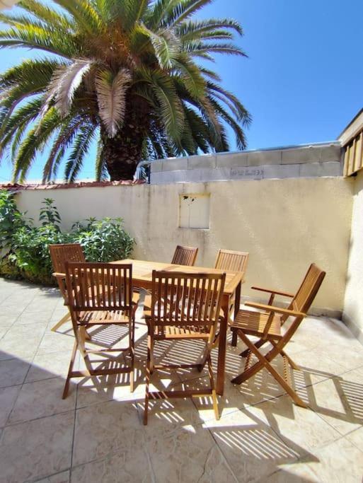 Maison 8 Couchages Arcachon Dış mekan fotoğraf